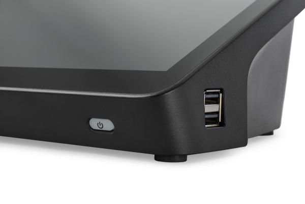 pos терминал атол optima (11.6", n100, 8 гб, ssd 128 гб m.2, без акб, c ос). (63854)